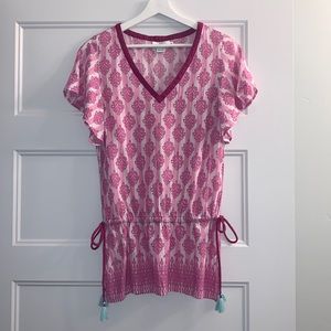 Vineyard Vines Tunic Top